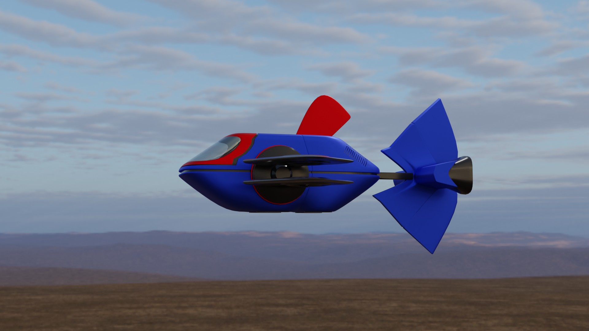 aircraft preview image 3